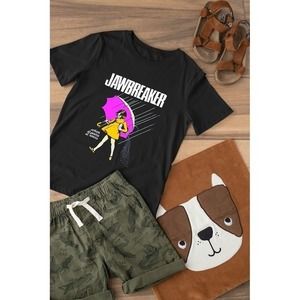 1993 Jawbreaker Morton Salt, A Gift Birthday Christmas T Shirt